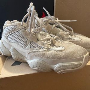 Yeezy 500